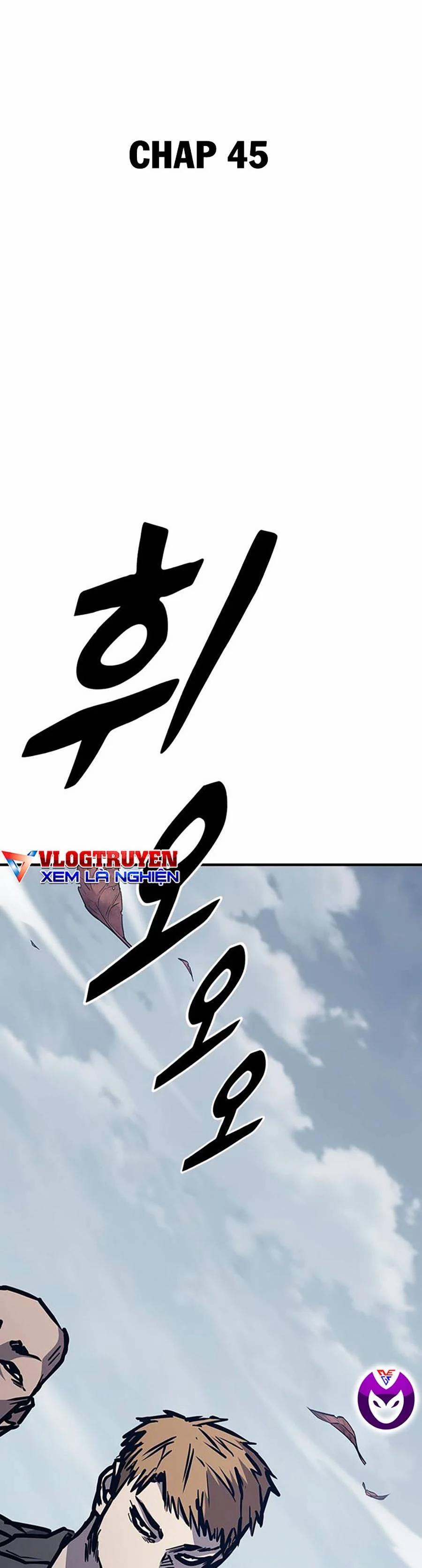 Huyền Thoại Tái Xuất 45 trang 3