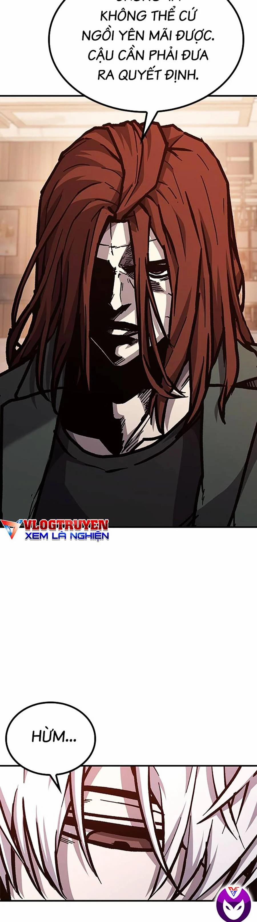 Huyền Thoại Tái Xuất 45 trang 40