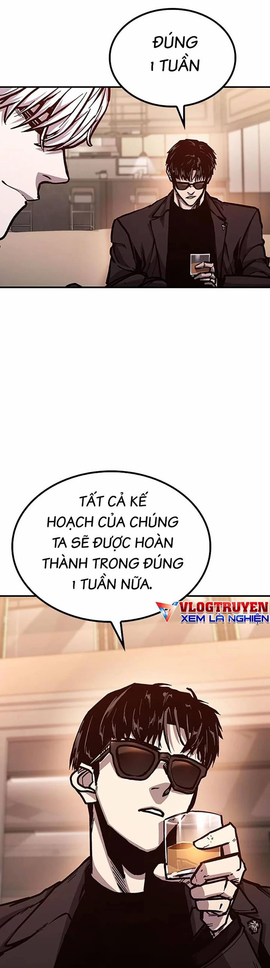 Huyền Thoại Tái Xuất 45 trang 42