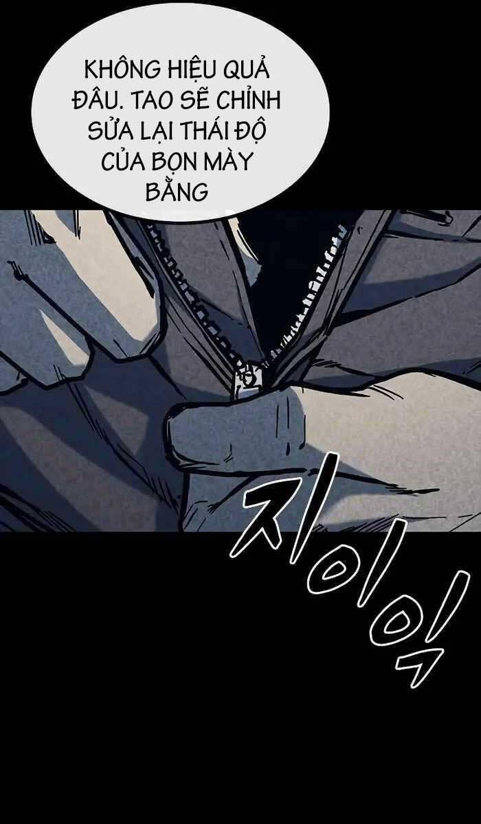 Huyền Thoại Tái Xuất 46 trang 81