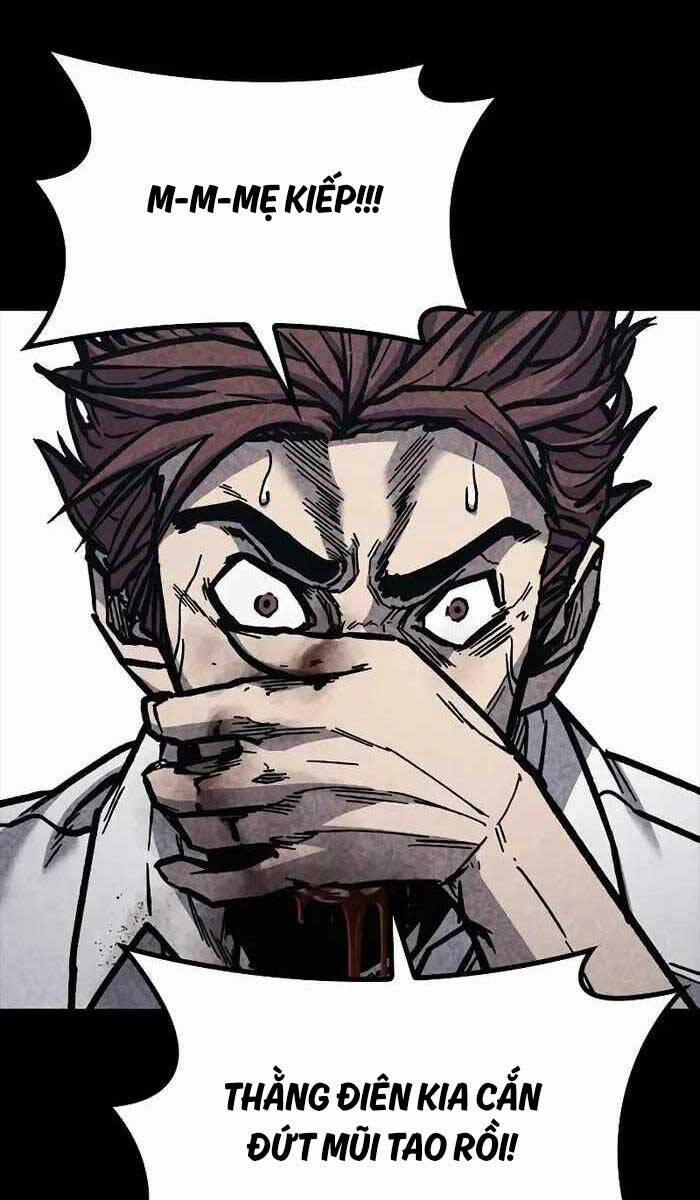 Huyền Thoại Tái Xuất 47 trang 40