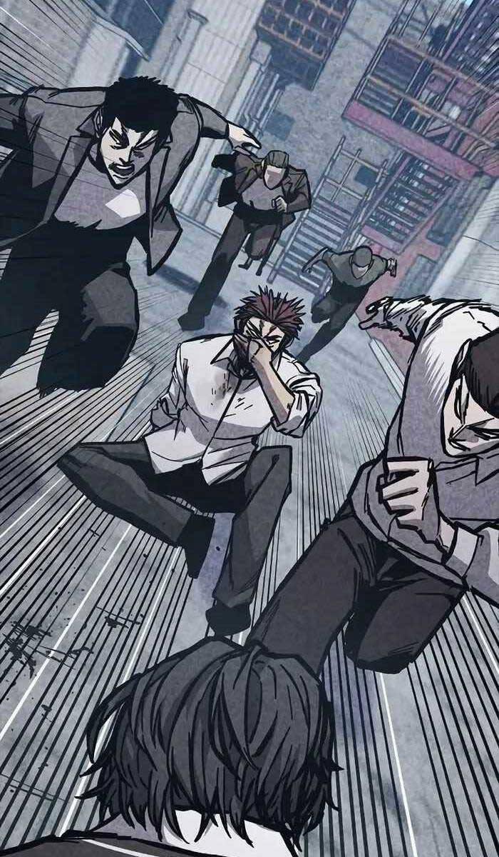 Huyền Thoại Tái Xuất 47 trang 42