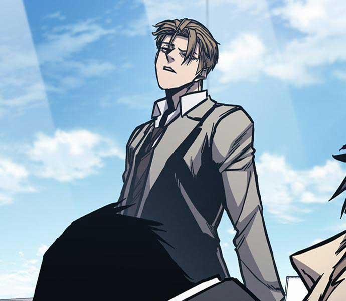 Huyền Thoại Tái Xuất 49 trang 206