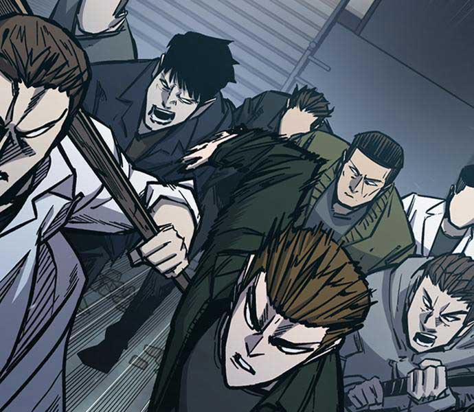 Huyền Thoại Tái Xuất 49 trang 246