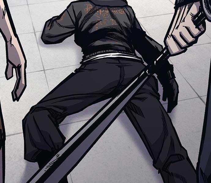 Huyền Thoại Tái Xuất 49 trang 8