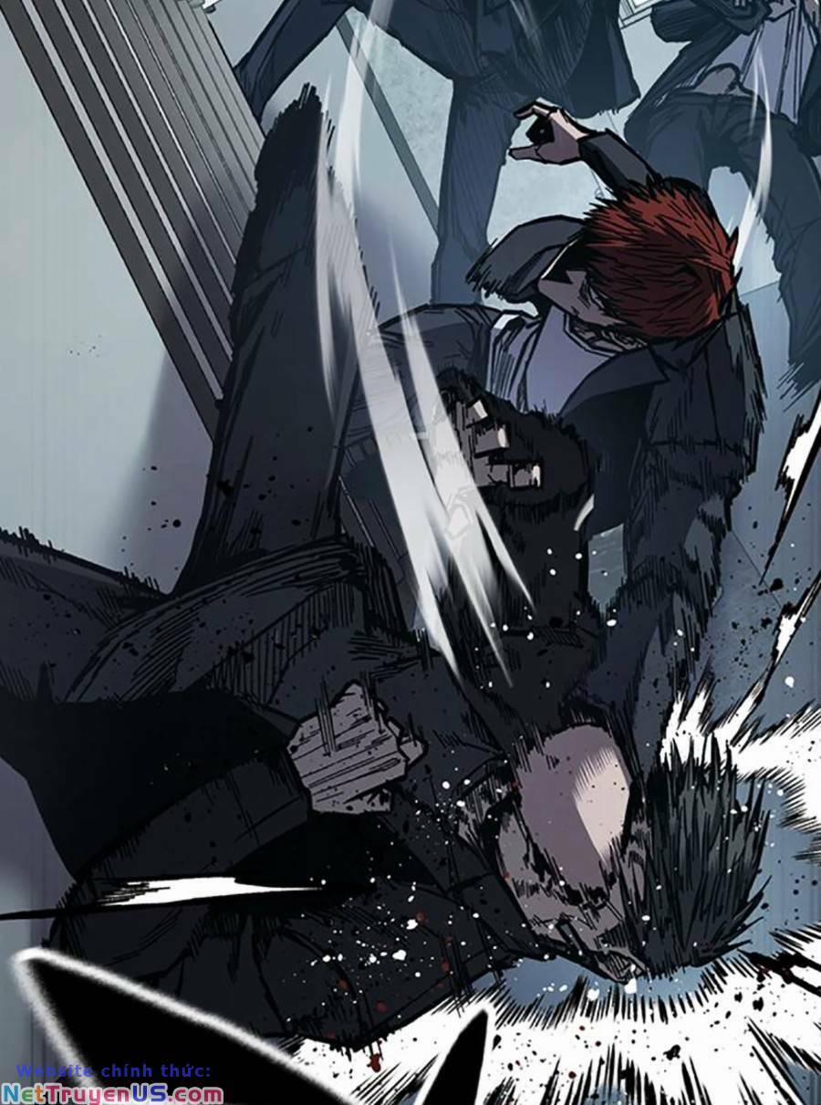 Huyền Thoại Tái Xuất 50 trang 10