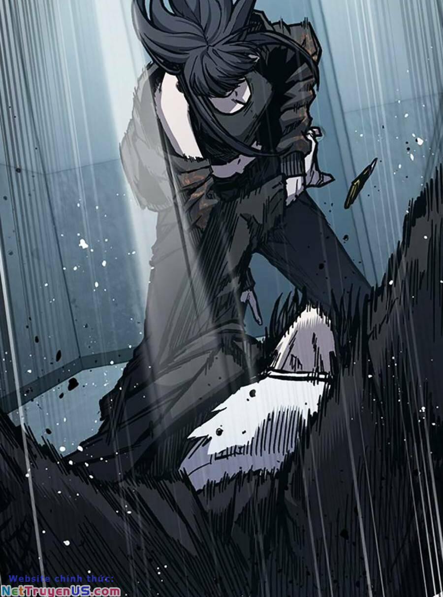 Huyền Thoại Tái Xuất 50 trang 27