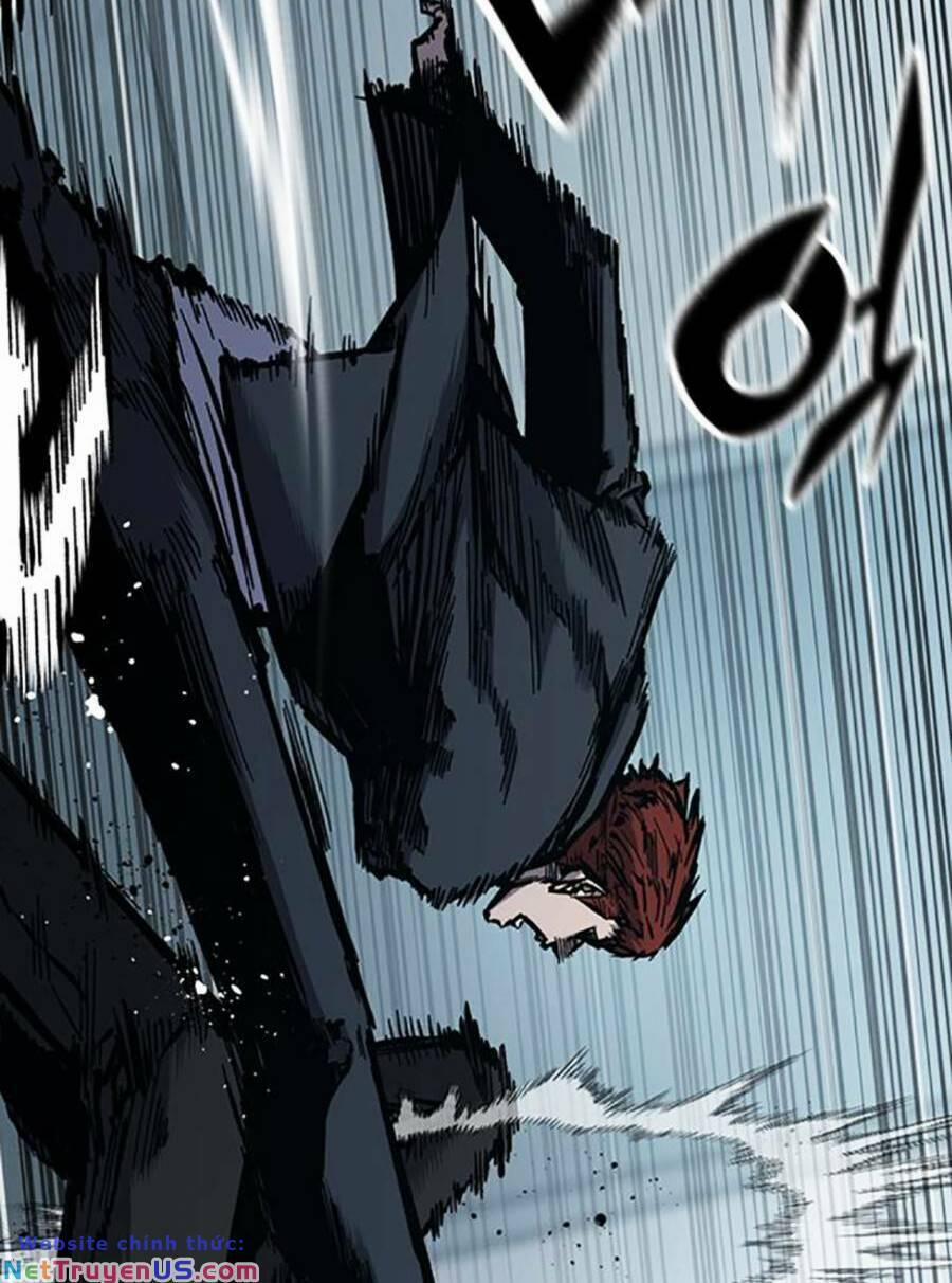 Huyền Thoại Tái Xuất 50 trang 35