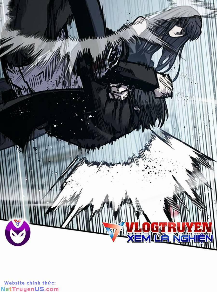 Huyền Thoại Tái Xuất 50 trang 36