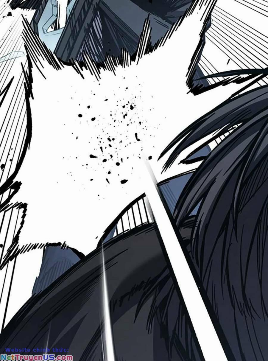 Huyền Thoại Tái Xuất 50 trang 47