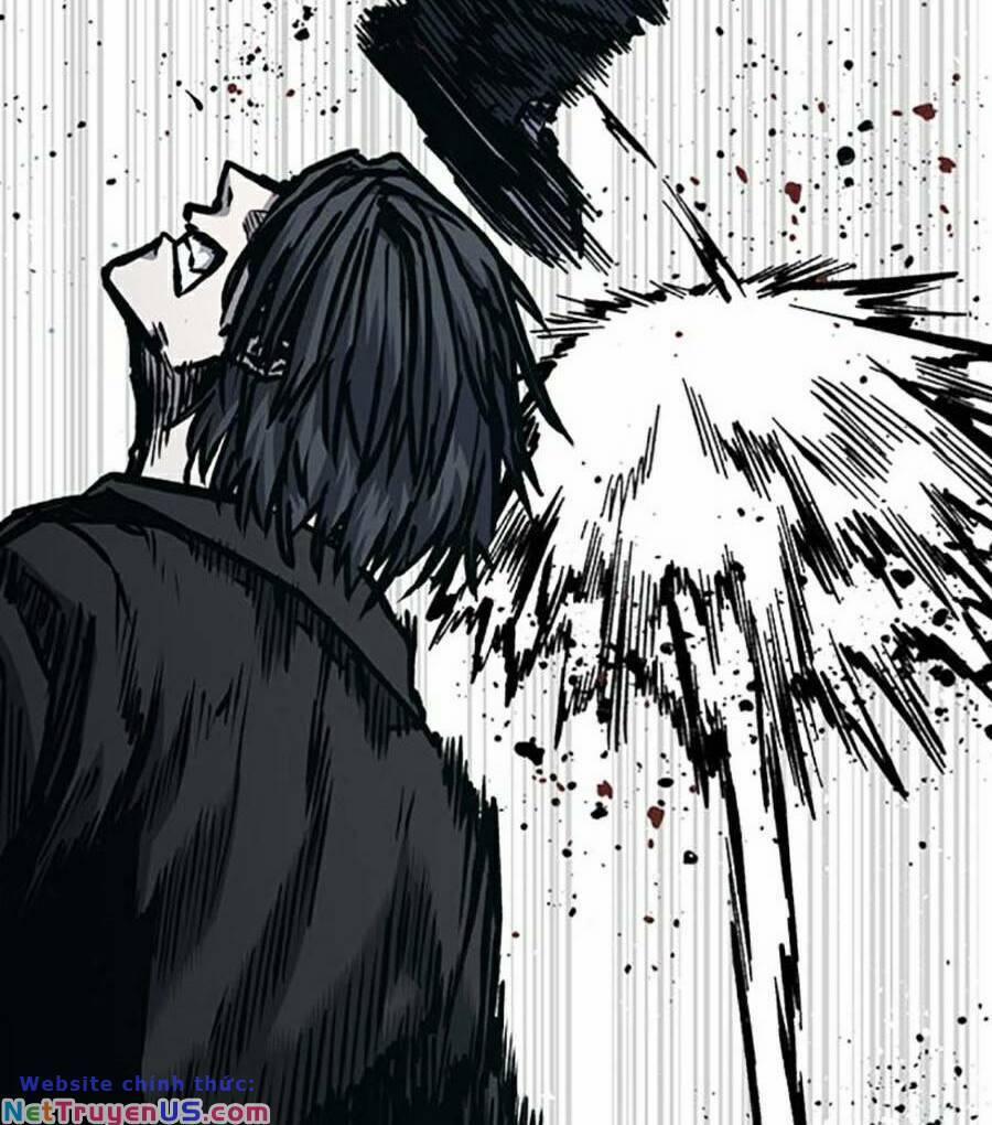 Huyền Thoại Tái Xuất 50 trang 75