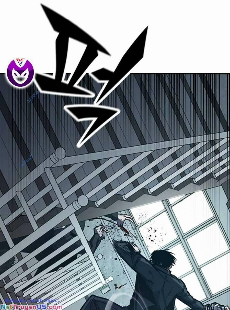 Huyền Thoại Tái Xuất 50 trang 9