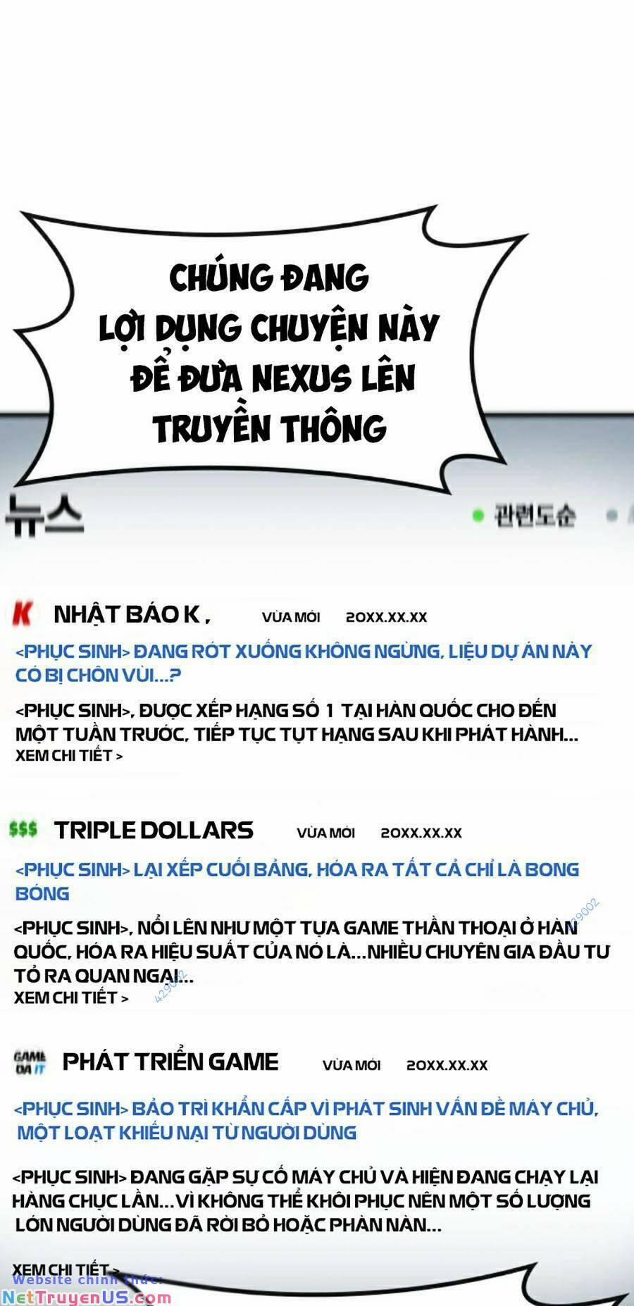 Huyền Thoại Tái Xuất 51 trang 120