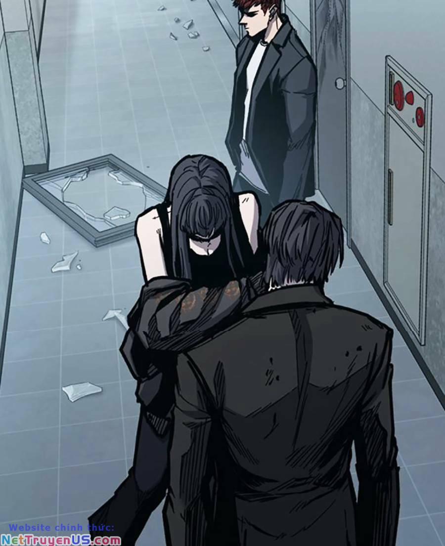 Huyền Thoại Tái Xuất 51 trang 14