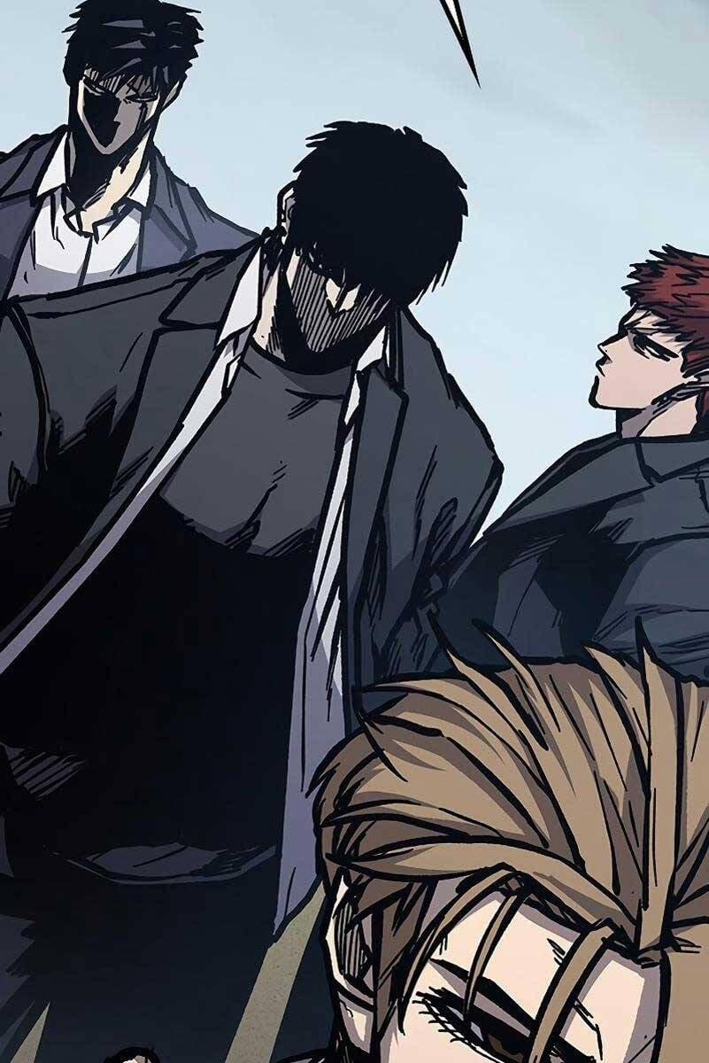 Huyền Thoại Tái Xuất 52 trang 147