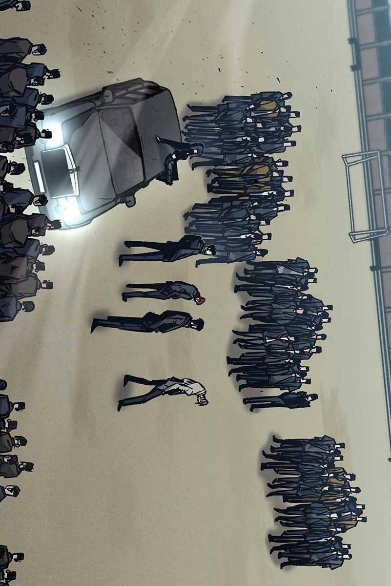 Huyền Thoại Tái Xuất 52 trang 158