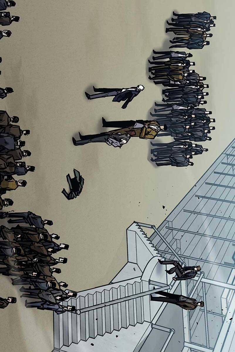 Huyền Thoại Tái Xuất 52 trang 159