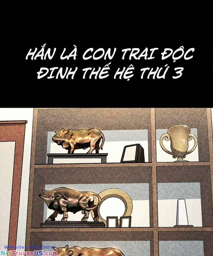 Huyền Thoại Tái Xuất 53 trang 110