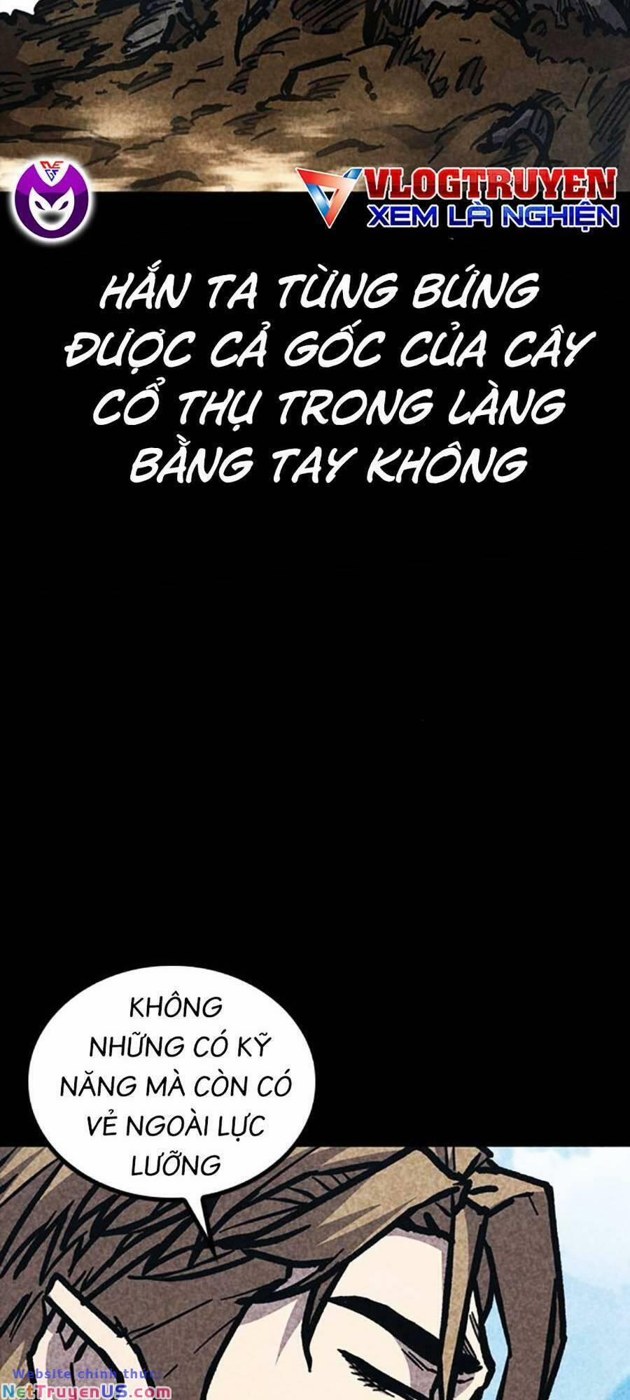 Huyền Thoại Tái Xuất 53 trang 114