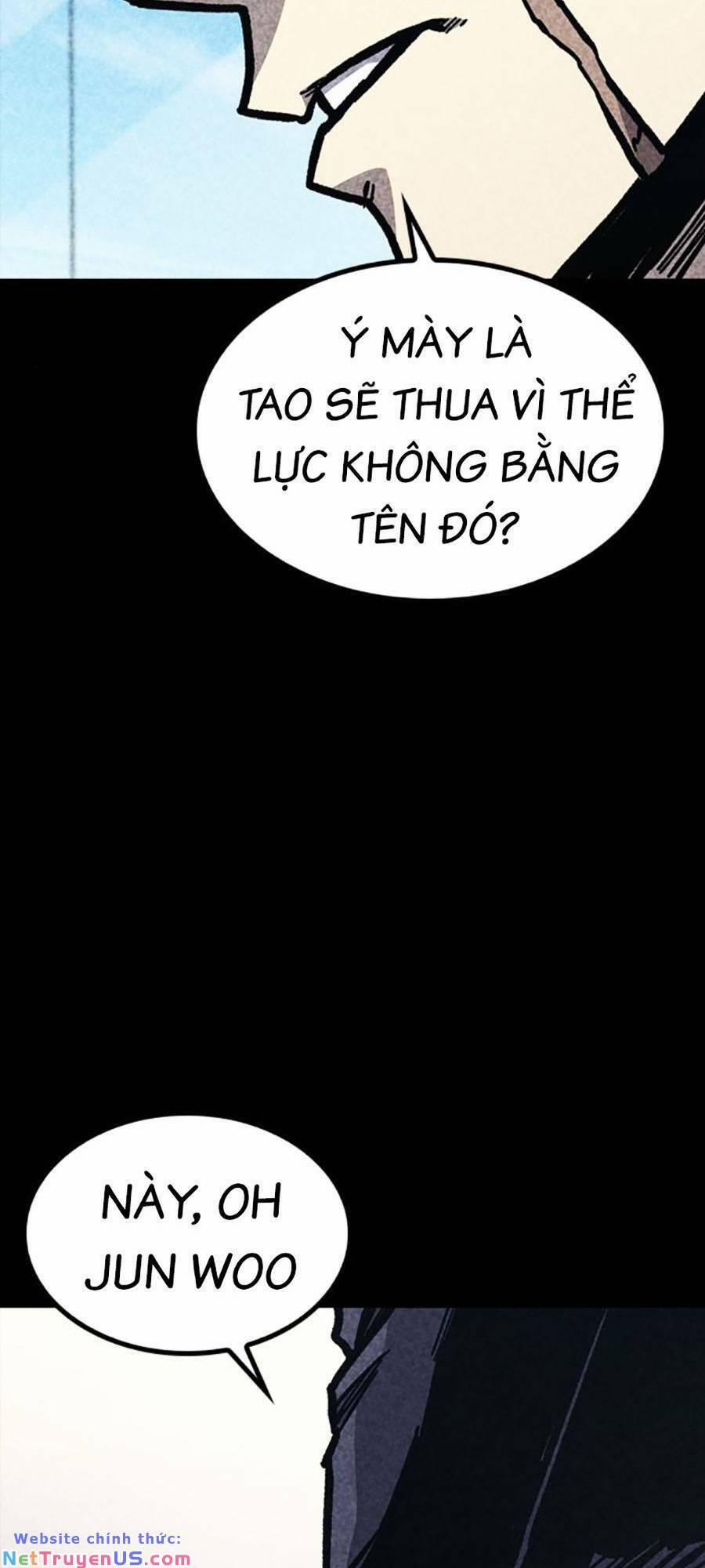 Huyền Thoại Tái Xuất 53 trang 117