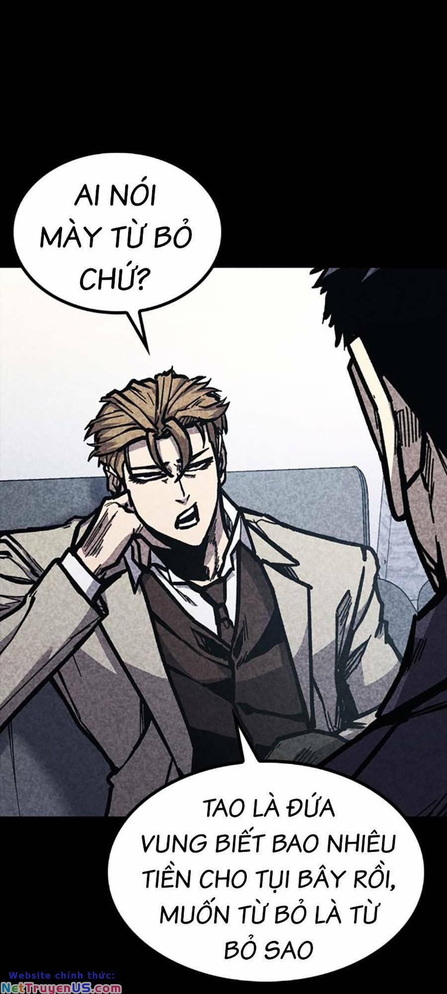 Huyền Thoại Tái Xuất 53 trang 123