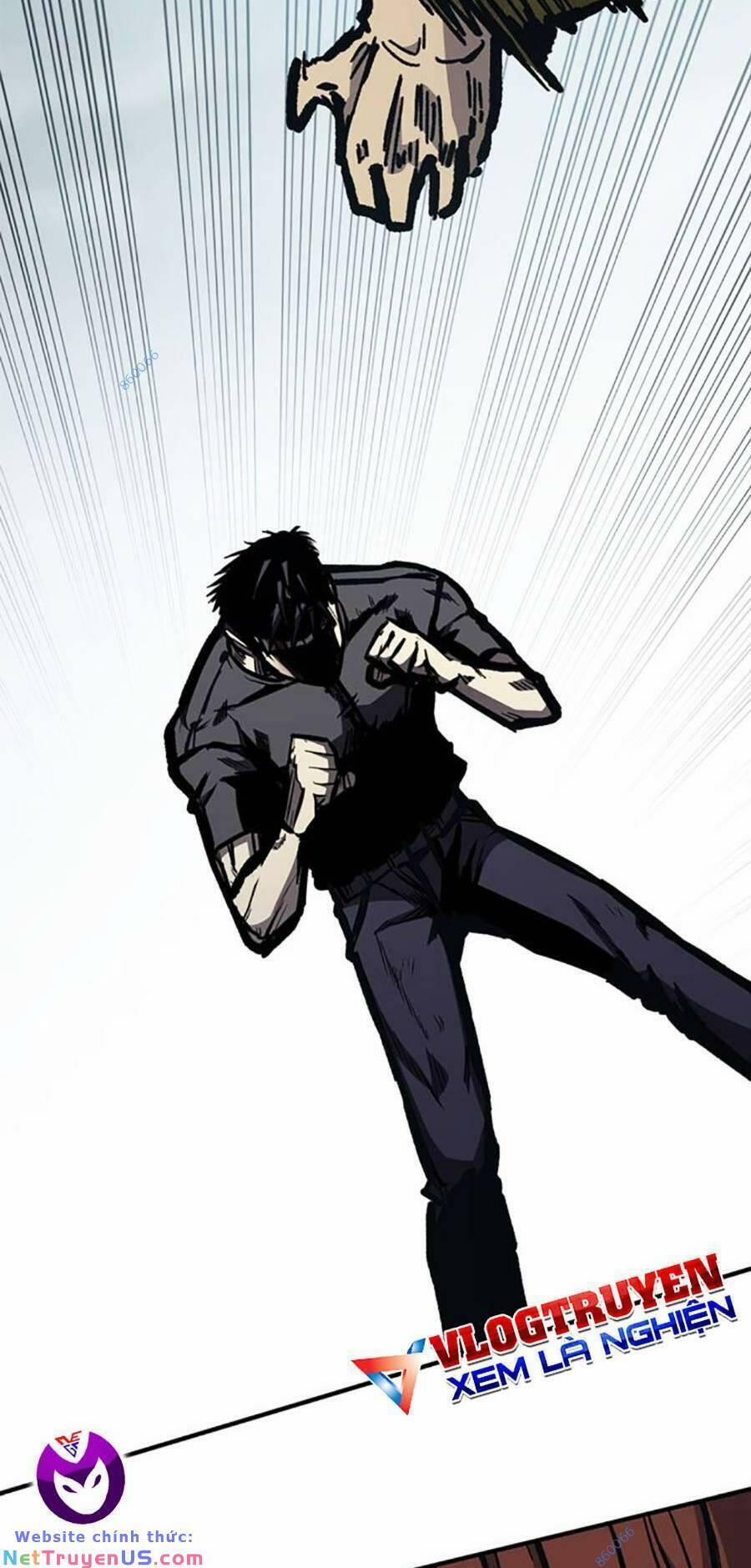 Huyền Thoại Tái Xuất 53 trang 141