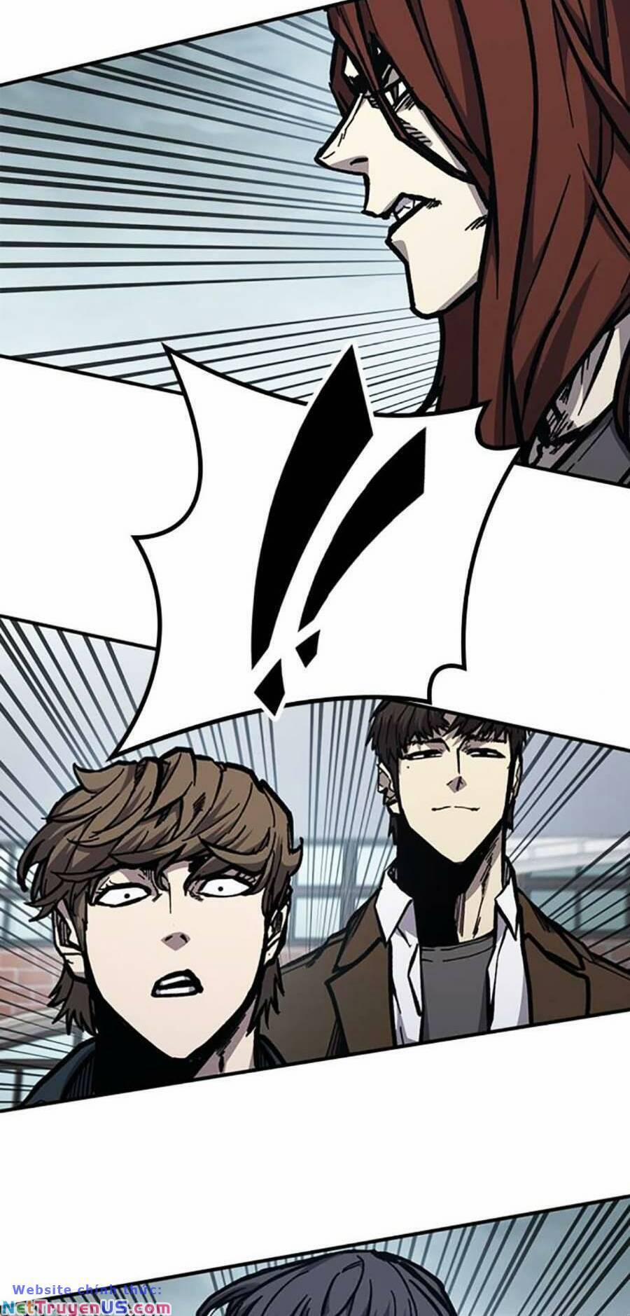 Huyền Thoại Tái Xuất 53 trang 142