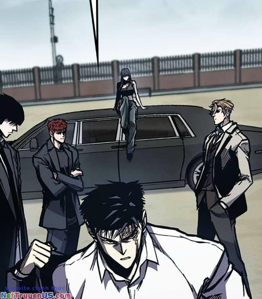 Huyền Thoại Tái Xuất 53 trang 31