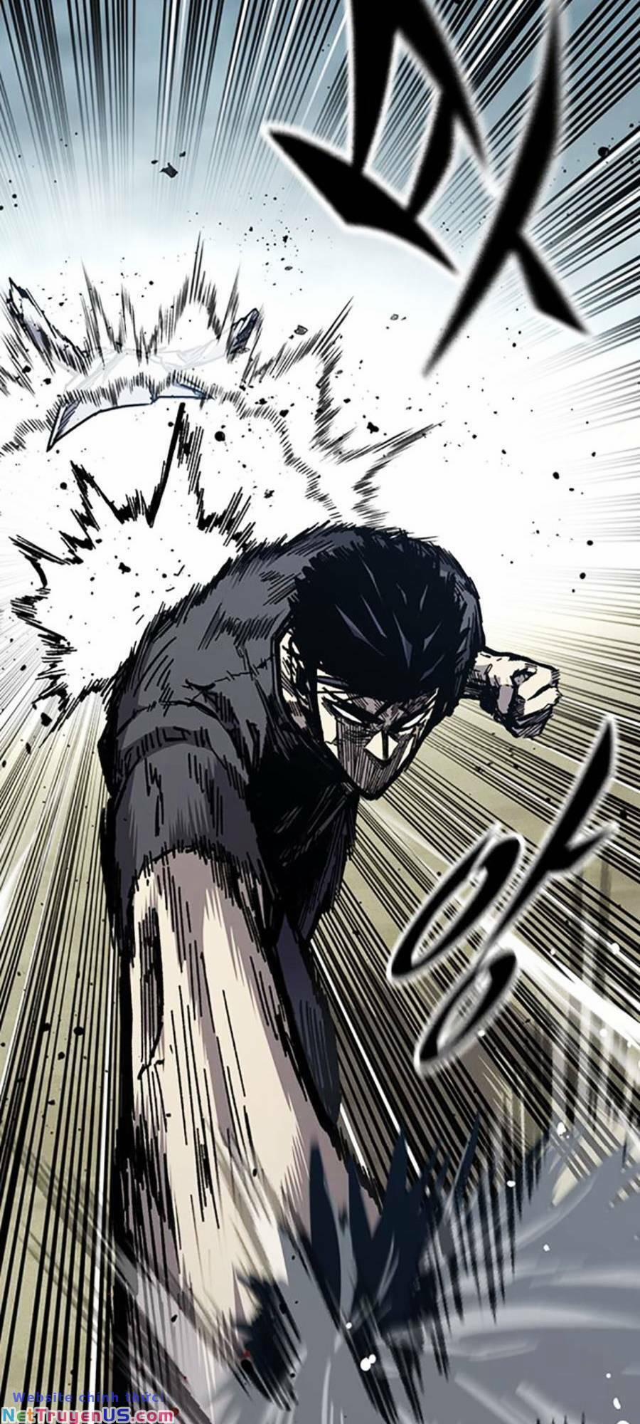 Huyền Thoại Tái Xuất 53 trang 39