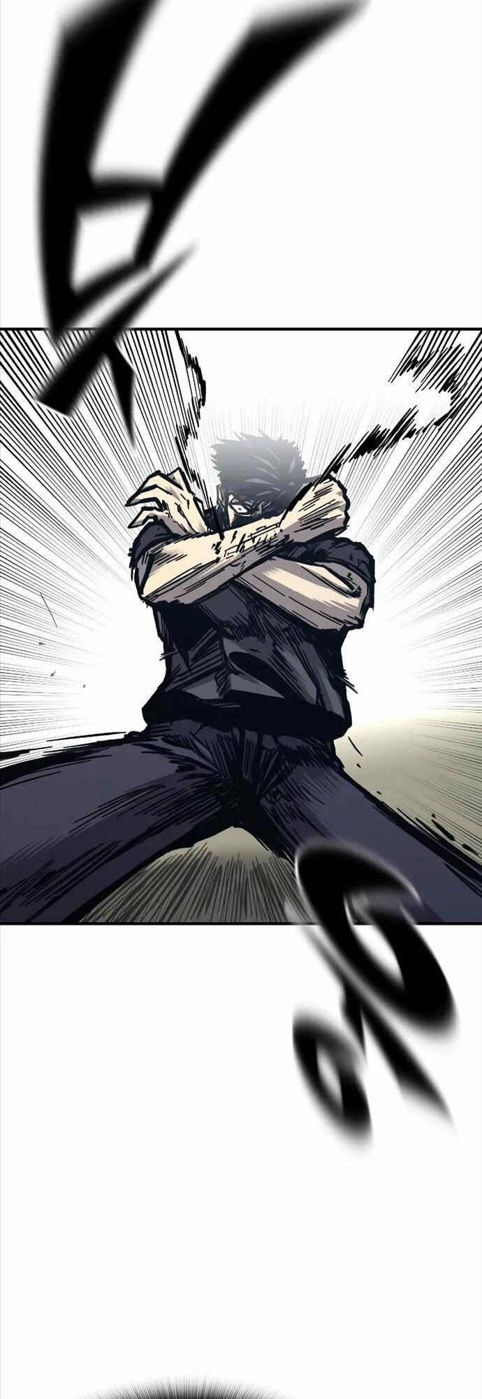 Huyền Thoại Tái Xuất 54 trang 21