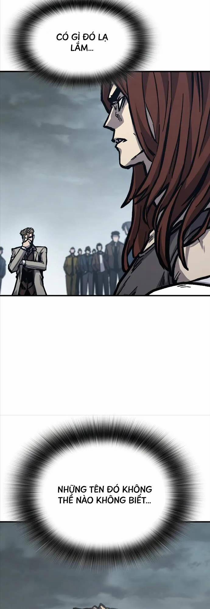 Huyền Thoại Tái Xuất 54 trang 22