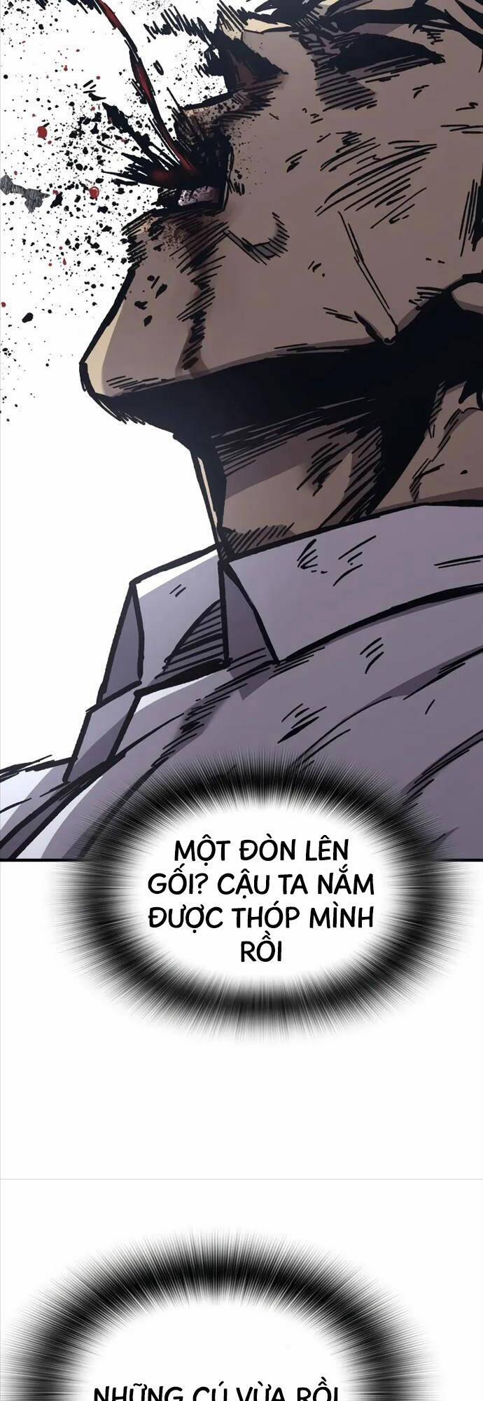 Huyền Thoại Tái Xuất 54 trang 33