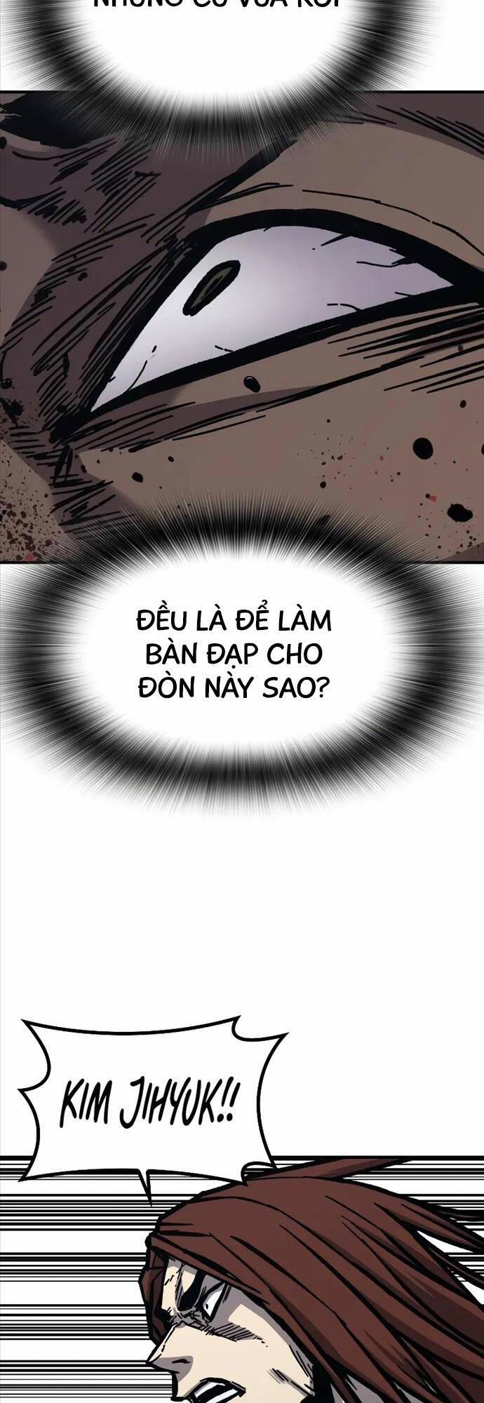 Huyền Thoại Tái Xuất 54 trang 34