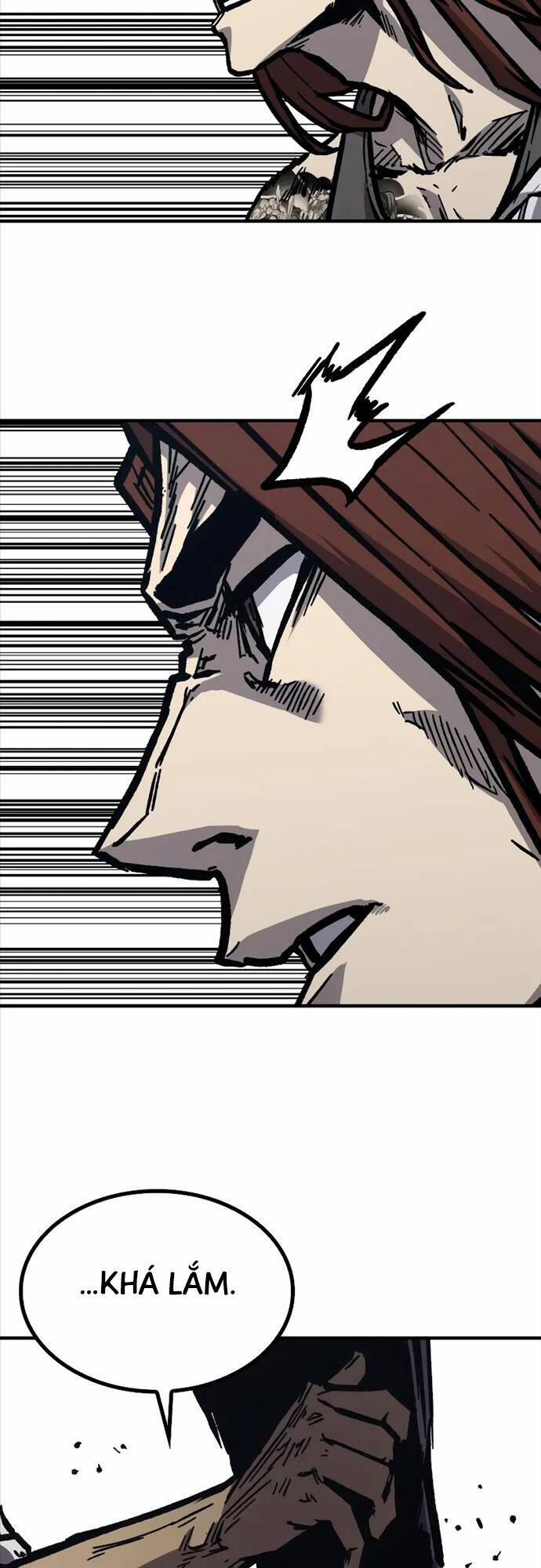 Huyền Thoại Tái Xuất 54 trang 35