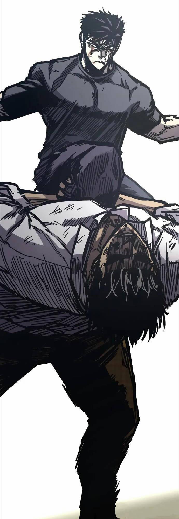 Huyền Thoại Tái Xuất 54 trang 37