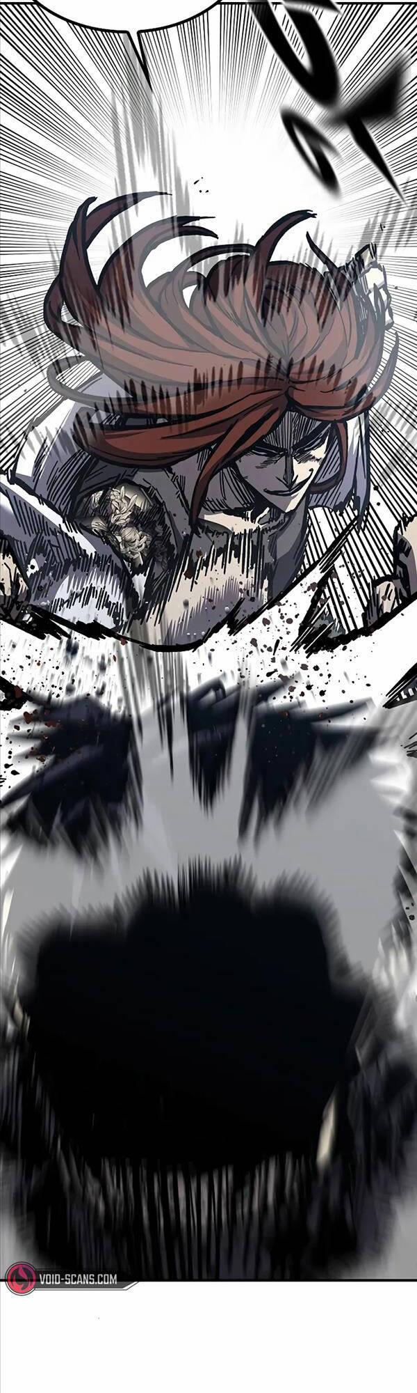 Huyền Thoại Tái Xuất 55 trang 14