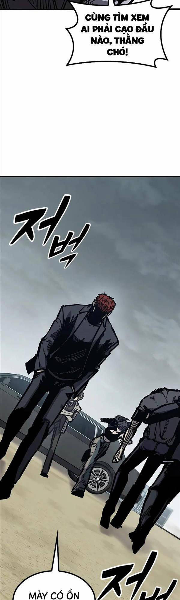 Huyền Thoại Tái Xuất 55 trang 22