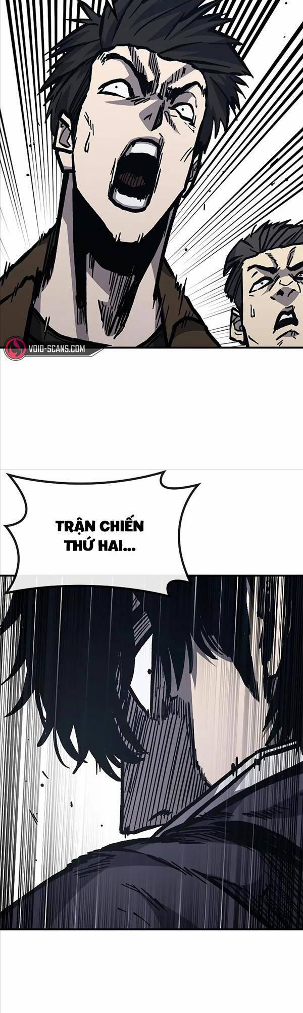 Huyền Thoại Tái Xuất 55 trang 27