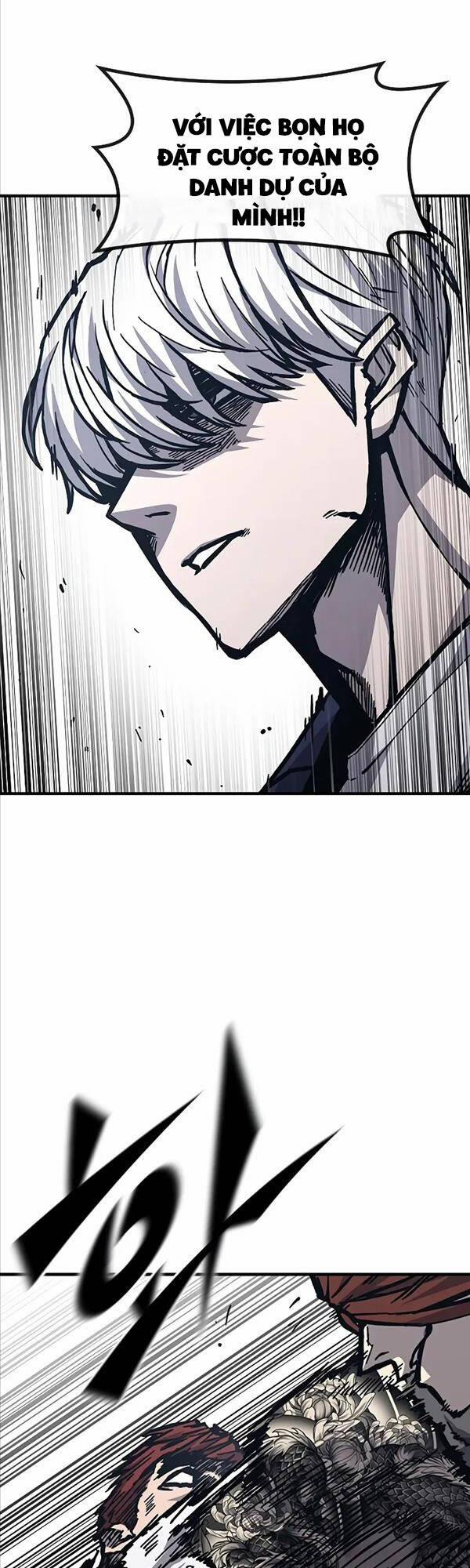 Huyền Thoại Tái Xuất 55 trang 28