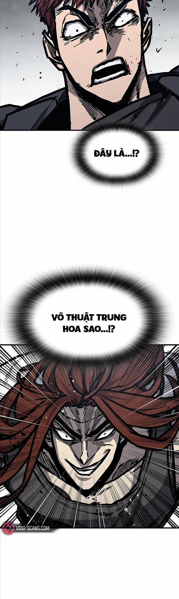 Huyền Thoại Tái Xuất 55 trang 34