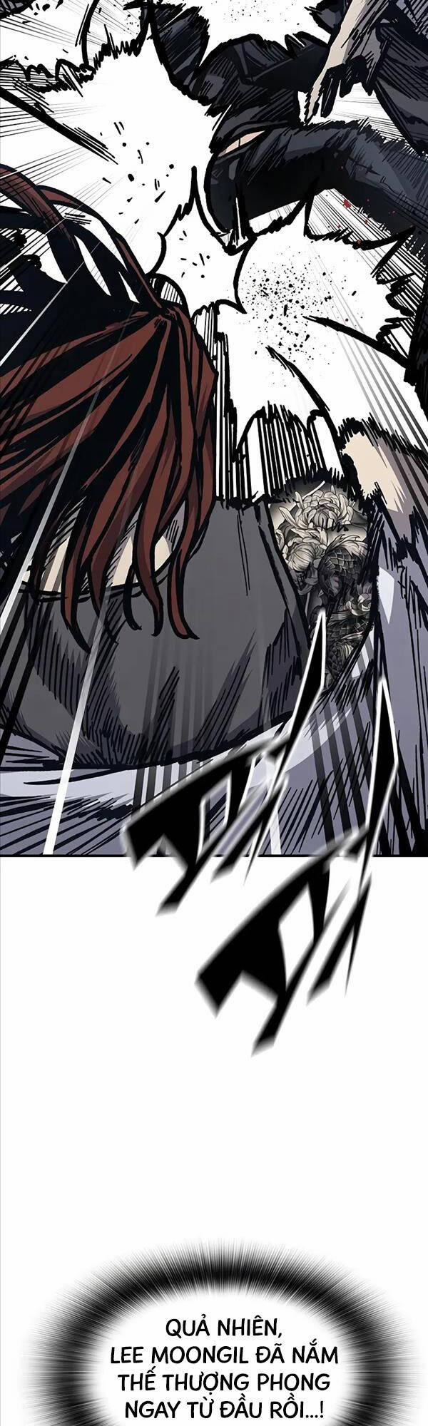 Huyền Thoại Tái Xuất 55 trang 36