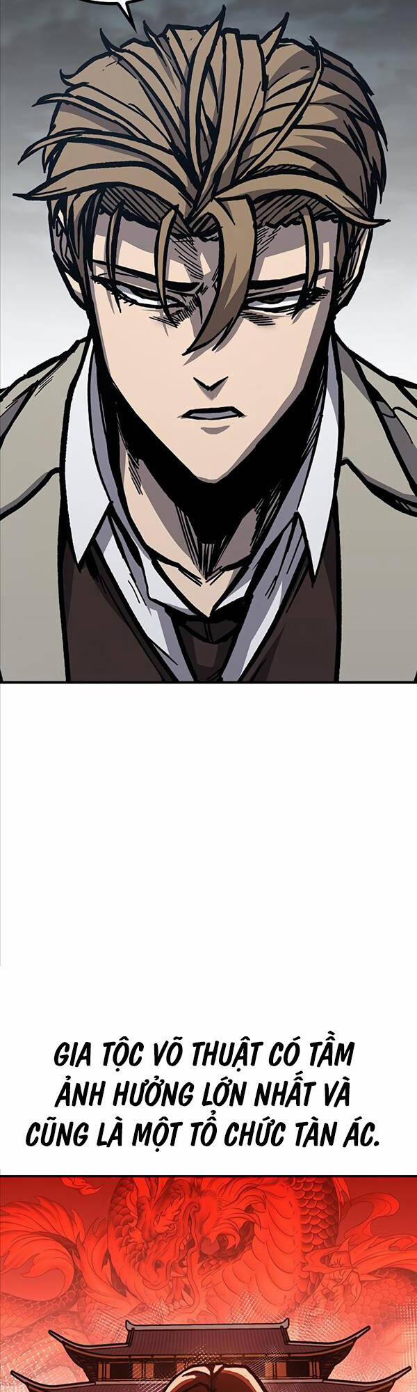 Huyền Thoại Tái Xuất 55 trang 40