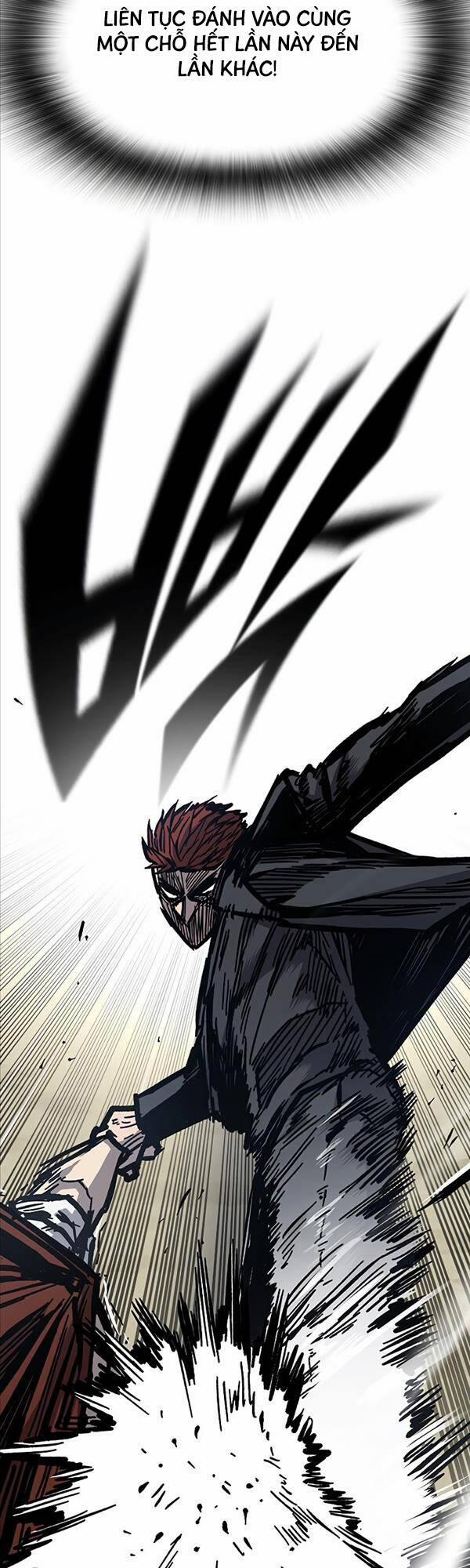 Huyền Thoại Tái Xuất 55 trang 55