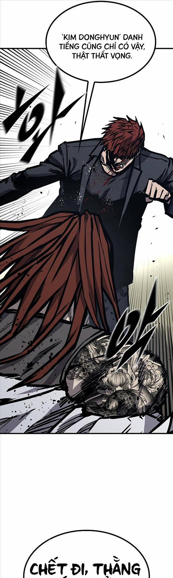 Huyền Thoại Tái Xuất 55 trang 69