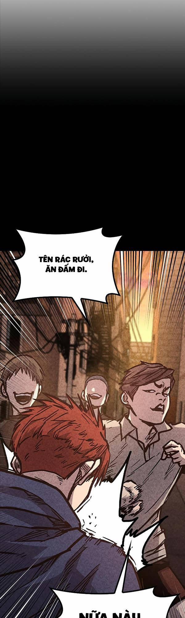 Huyền Thoại Tái Xuất 55 trang 74