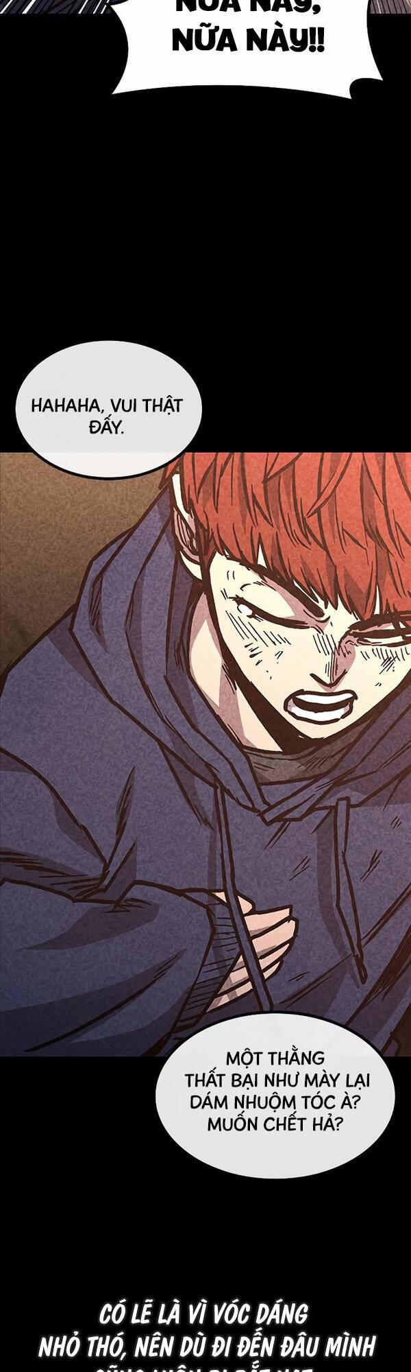 Huyền Thoại Tái Xuất 55 trang 75