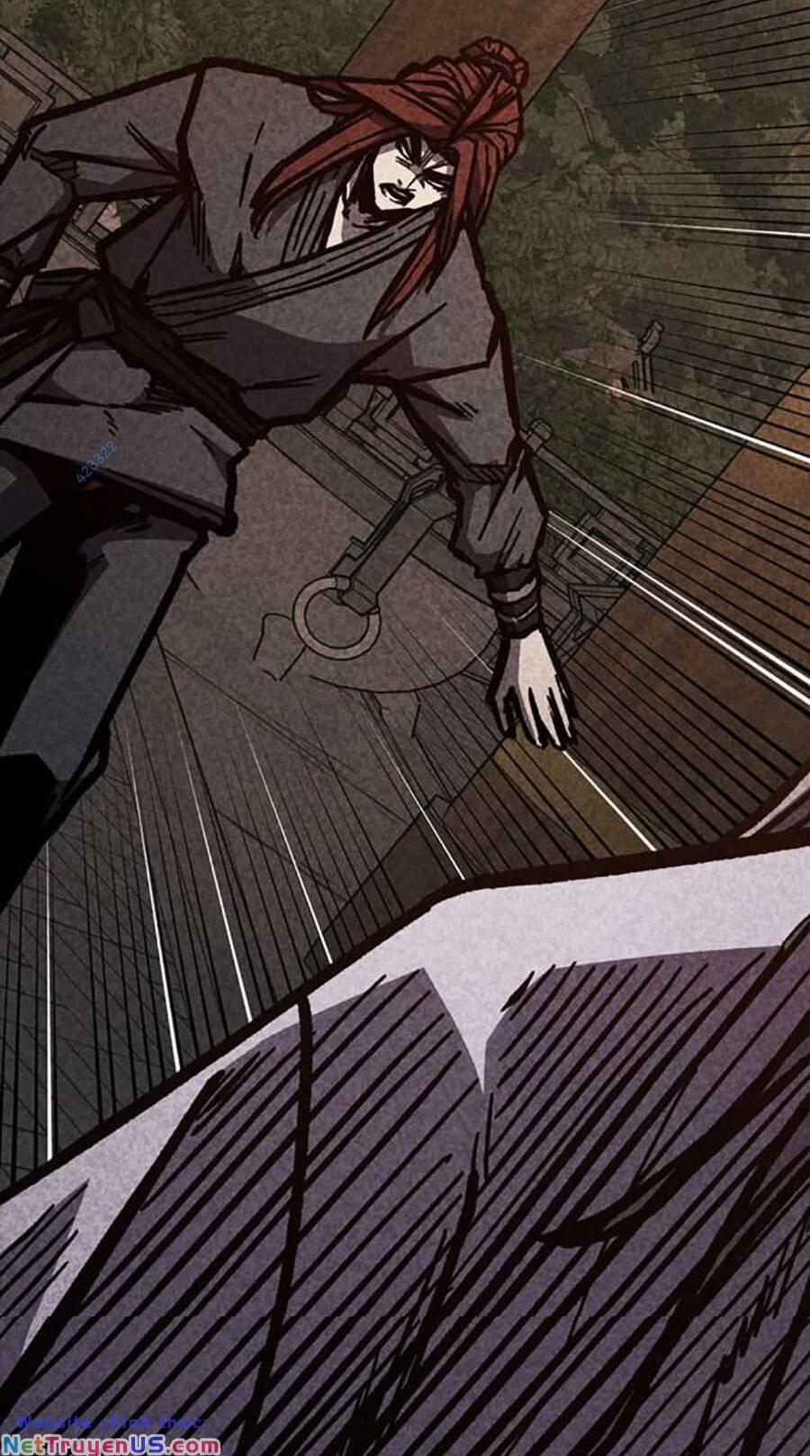 Huyền Thoại Tái Xuất 56 trang 110