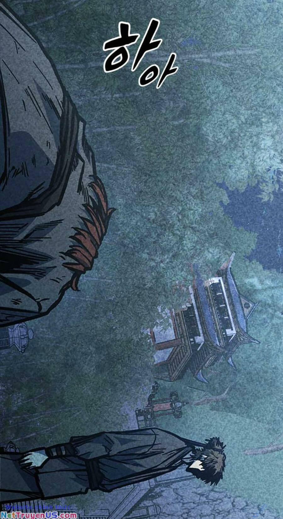 Huyền Thoại Tái Xuất 56 trang 121