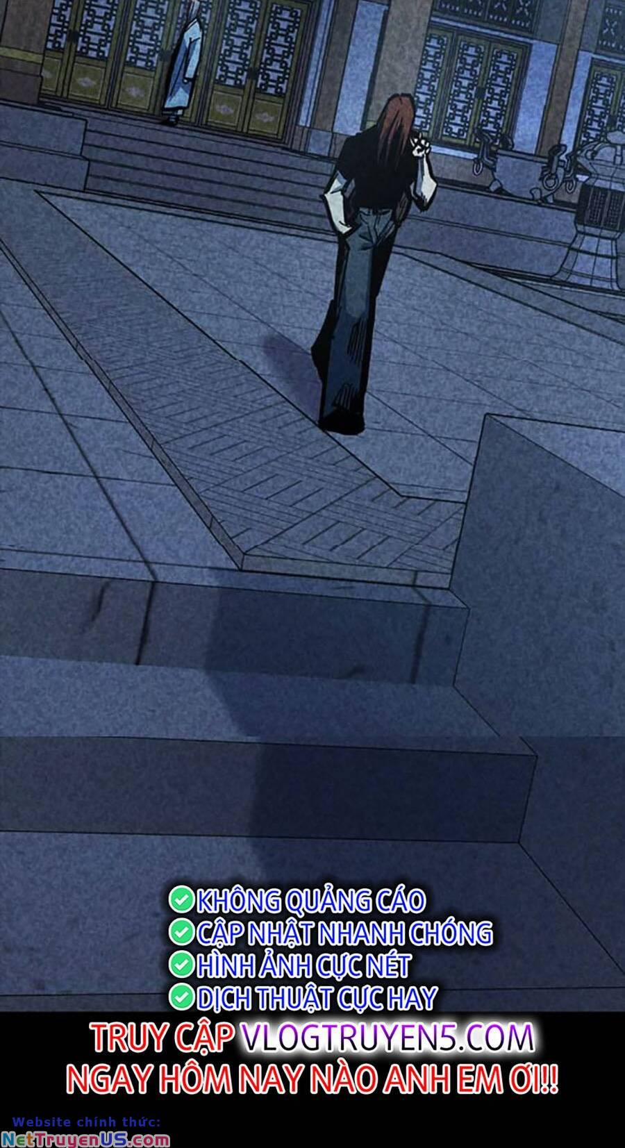 Huyền Thoại Tái Xuất 56 trang 128