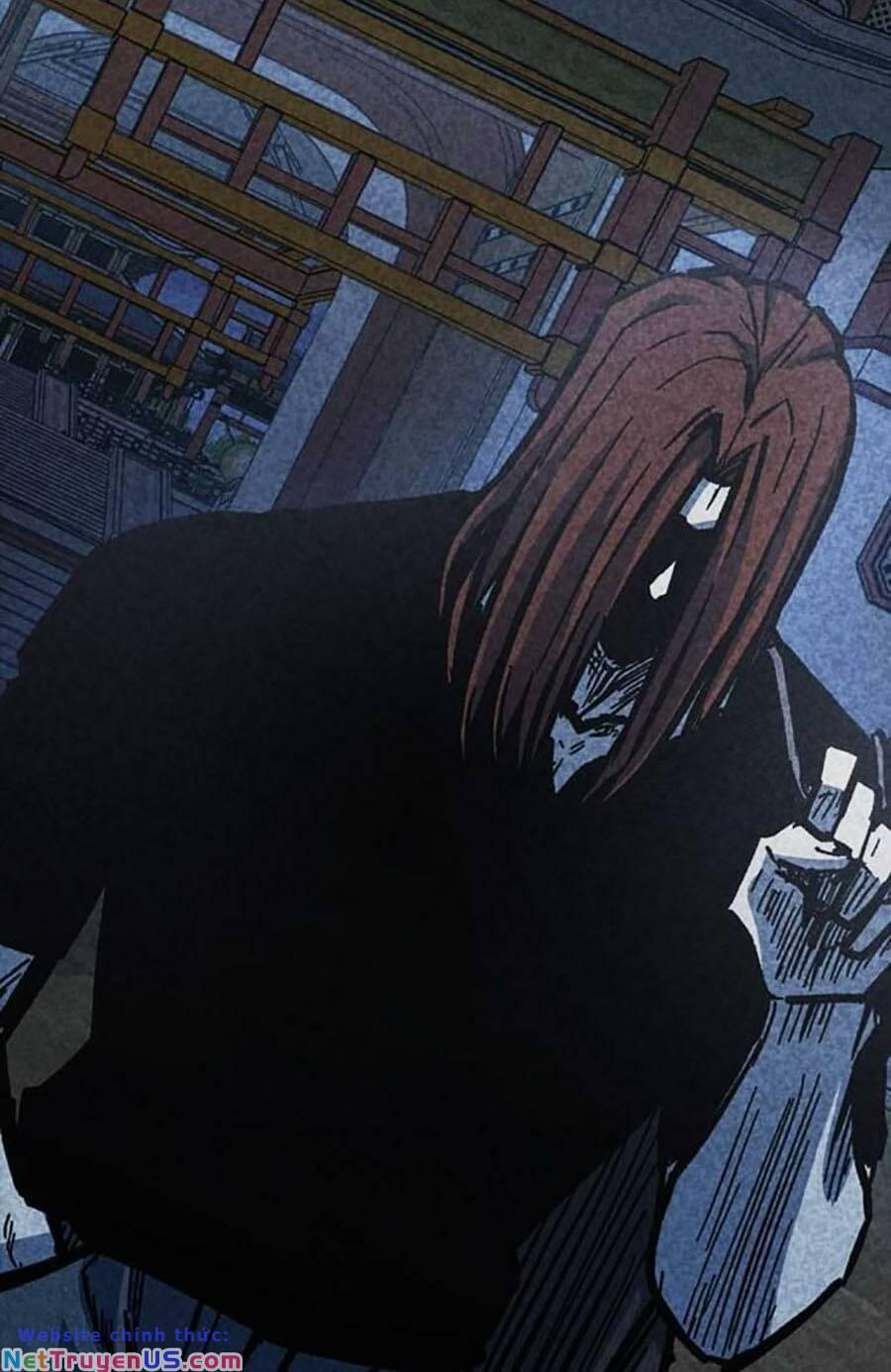 Huyền Thoại Tái Xuất 56 trang 131